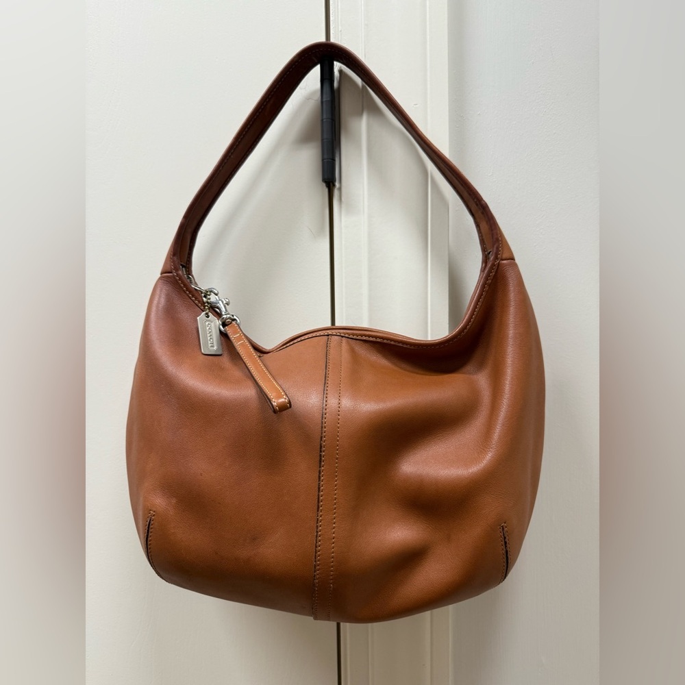 Coach Ergo Hobo Bag